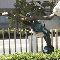makita 10.8v - Makita JR105DZ - 3 nuotrauka