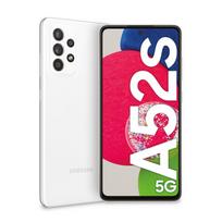 samsung galaxy telefonais - Samsung Galaxy A52s 5G Dual 128GB White (Baltas) - 3 nuotrauka