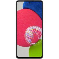 samsung galaxy telefonais - Samsung Galaxy A52s 5G Dual 128GB White (Baltas) - 2 nuotrauka