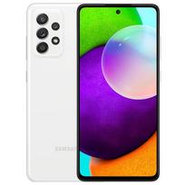 samsung galaxy telefonais - Samsung Galaxy A52s 5G Dual 128GB White (Baltas) - 5 nuotrauka