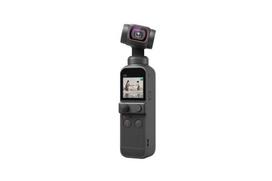 vlog kamera - DJI Osmo Pocket 2 - 7 nuotrauka