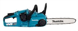 pjuklas makita grandininis - Makita DUC303Z - 4 nuotrauka