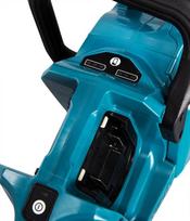 pjuklas makita grandininis - Makita DUC303Z - 9 nuotrauka