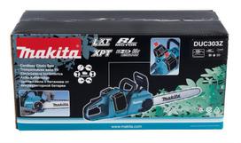 pjuklas makita grandininis - Makita DUC303Z - 11 nuotrauka