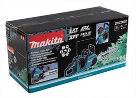 pjuklas makita grandininis - Makita DUC303Z - 12 nuotrauka