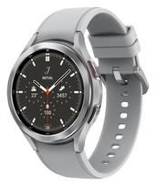 samsung galaxy watch 6 classic - Samsung Galaxy Watch 4 Classic 46mm R890 Silver (Sidabrinis) - 2 nuotrauka
