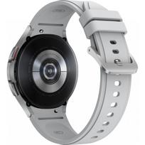 samsung galaxy watch 6 classic - Samsung Galaxy Watch 4 Classic 46mm R890 Silver (Sidabrinis) - 3 nuotrauka