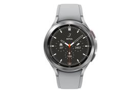samsung galaxy watch 6 classic - Samsung Galaxy Watch 4 Classic 46mm R890 Silver (Sidabrinis) - 4 nuotrauka