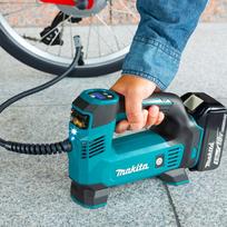 makita dmp180 - Makita DMP180Z - 5 nuotrauka