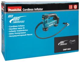 makita dmp180 - Makita DMP180Z - 9 nuotrauka