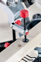 skersinys - Metabo KGS 216 M - 2 nuotrauka