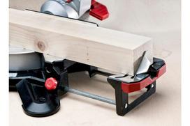 skersinys - Metabo KGS 216 M - 4 nuotrauka