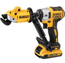 adapteris dewalt - Dewalt DT70620-QZ - 3 nuotrauka