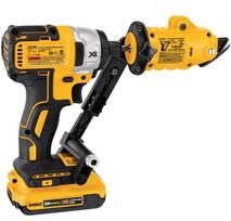 adapteris dewalt - Dewalt DT70620-QZ - 5 nuotrauka