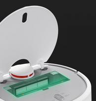 xiaomi siurblis priedai x20 - Dulkių siurblio filtras Xiaomi SKV4129TY - 3 nuotrauka