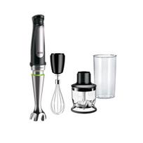 blenderis trintuvas - Braun MQ 7025 - 1 nuotrauka