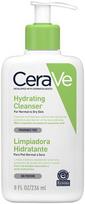 Cerave Hydrating Cleanser 236 ml