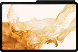 plansete 128gb - Samsung Galaxy Tab S8 Plus (SM-X800) Wi-Fi 8GB/128GB Graphite (Pilka) - 2 nuotrauka