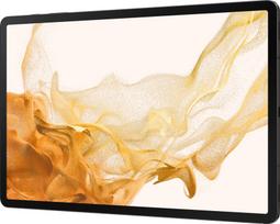 plansete 128gb - Samsung Galaxy Tab S8 Plus (SM-X800) Wi-Fi 8GB/128GB Graphite (Pilka) - 3 nuotrauka