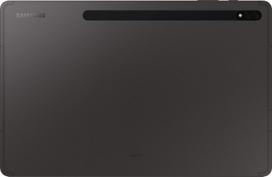 plansete 128gb - Samsung Galaxy Tab S8 Plus (SM-X800) Wi-Fi 8GB/128GB Graphite (Pilka) - 4 nuotrauka