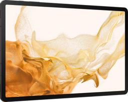 plansete 128gb - Samsung Galaxy Tab S8 Plus (SM-X800) Wi-Fi 8GB/128GB Graphite (Pilka) - 5 nuotrauka