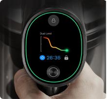 dreamy - Xiaomi Dreame T30 - 10 nuotrauka