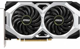 MSI GeForce RTX 2060 Ventus OC, 12 GB, GDDR6