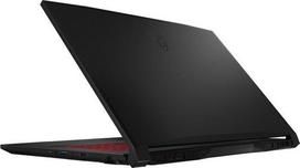 Pirkti MSI GS76 Katana GF76  i7-11800H 17.3"FHD 144Hz 16GB DDR4 3200 SSD512 NVMe RTX3060 6GB NoOS - Photo 6