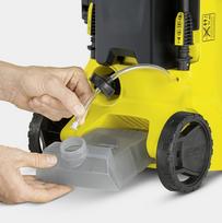 auksto slegio karcher k3 - Karcher K 3 Power Control (1.676-100.0) - 4 nuotrauka