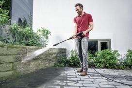 auksto slegio karcher k3 - Karcher K 3 Power Control (1.676-100.0) - 5 nuotrauka