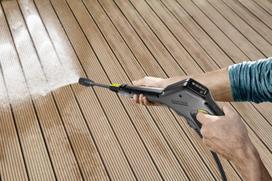 auksto slegio karcher k3 - Karcher K 3 Power Control (1.676-100.0) - 6 nuotrauka