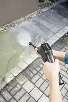 auksto slegio karcher k3 - Karcher K 3 Power Control (1.676-100.0) - 7 nuotrauka