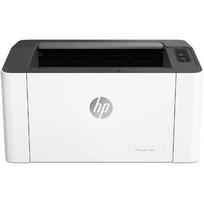 spausdintuvai hp laser - HP Laser 107w Mono Laser - 2 nuotrauka