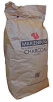 kuriomis - Medžio anglys Marienburg 018029, 50 l - 1 nuotrauka