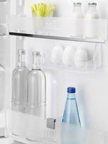 imontuojamas saldytuvas 1772 - Electrolux LNT2LF18S - 2 nuotrauka