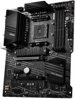 pagrindine plokste - MSI B550-A PRO - 2 nuotrauka