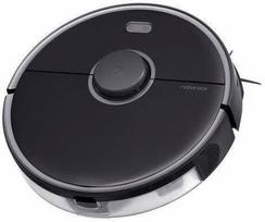 robotas dulkiu roborock - Xiaomi Roborock S5 MAX Black (Juodas) - 2 nuotrauka