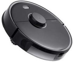 robotas dulkiu roborock - Xiaomi Roborock S5 MAX Black (Juodas) - 3 nuotrauka
