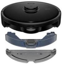 robotas dulkiu roborock - Xiaomi Roborock S5 MAX Black (Juodas) - 4 nuotrauka