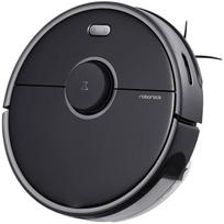 robotas dulkiu roborock - Xiaomi Roborock S5 MAX Black (Juodas) - 8 nuotrauka