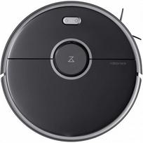 robotas dulkiu roborock - Xiaomi Roborock S5 MAX Black (Juodas) - 9 nuotrauka