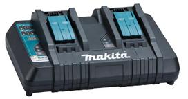 4v ikroviklis - Makita DC18RD - 1 nuotrauka