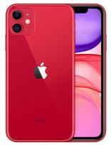 iphone 12 64gb - Apple iPhone 11 64GB Red (Raudonas) - 3 nuotrauka