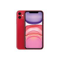 iphone 12 64gb - Apple iPhone 11 64GB Red (Raudonas) - 5 nuotrauka