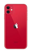 iphone 12 64gb - Apple iPhone 11 64GB Red (Raudonas) - 6 nuotrauka