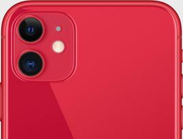 iphone 12 64gb - Apple iPhone 11 64GB Red (Raudonas) - 7 nuotrauka