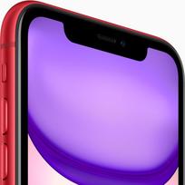 iphone 12 64gb - Apple iPhone 11 64GB Red (Raudonas) - 8 nuotrauka
