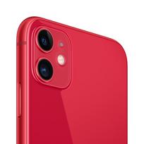 iphone 12 64gb - Apple iPhone 11 64GB Red (Raudonas) - 9 nuotrauka