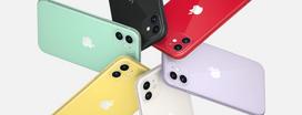 iphone 12 64gb - Apple iPhone 11 64GB Red (Raudonas) - 12 nuotrauka