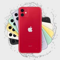 iphone 12 64gb - Apple iPhone 11 64GB Red (Raudonas) - 13 nuotrauka